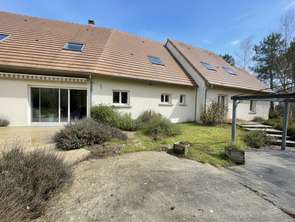 Vente Maison 6 chambresChalles