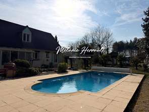 Vente Maison 5 chambresChalles