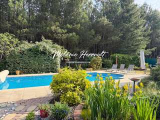 Vente maison 9 pièces