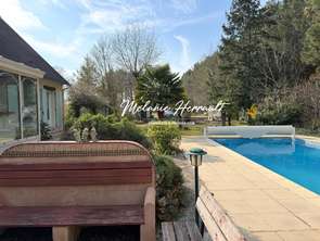 Vente Maison 5 chambresChalles