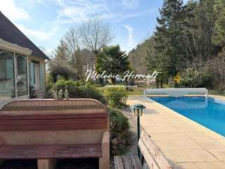 Vente maison 9 pièces