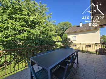 Vente Maison 5 chambresChalles-les-Eaux