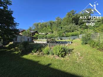 Vente maison 8 pièces Challes-les-Eaux 73