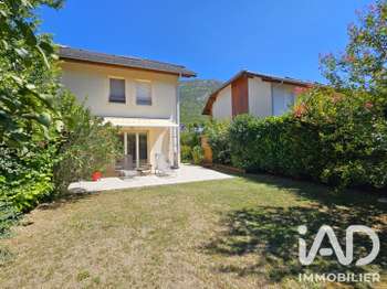 Vente maison 5 pièces Challes-les-Eaux 73