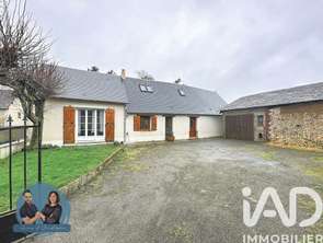 Vente Maison 4 chambresChallet