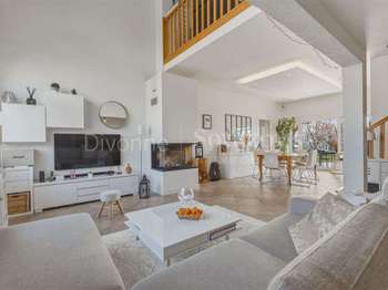 Vente maison 10 pièces Challex 01