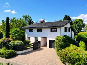 Vente maison 7 pièces Challex 01