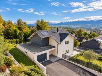 Vente Maison 4 chambresChallex