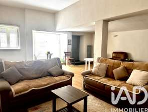 Vente Maison 4 chambresChalmazel