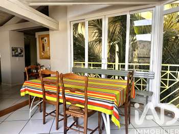 Vente Maison 4 chambresChalmazel