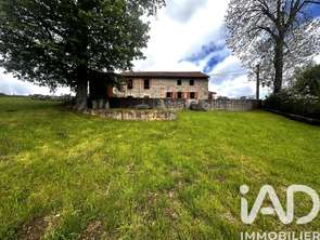 Vente Maison 4 chambresChalmazel