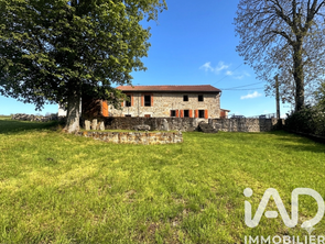 Vente Maison 4 chambresChalmazel