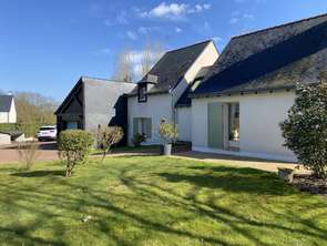 Vente Maison 3 chambresChalonnes-sur-Loire