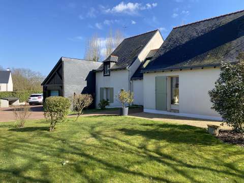 Vente maison 5 pièces Chalonnes-sur-Loire 49