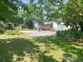Vente maison 5 pièces Chalonnes-sur-Loire 49