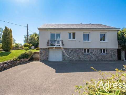 Vente maison 6 pièces Chalonnes-sur-Loire 49