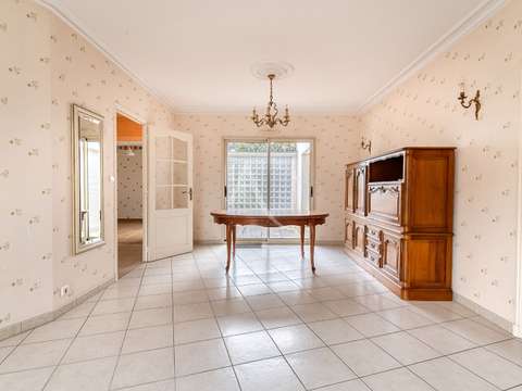 Vente maison 6 pièces Chalonnes-sur-Loire 49