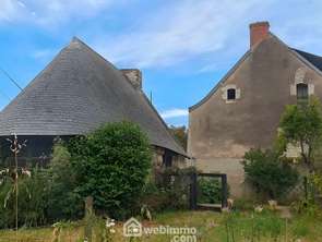 Vente Maison 4 chambresChalonnes-sur-Loire