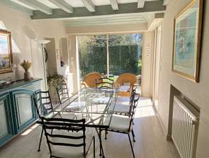 Vente Maison 3 chambresChalonnes-sur-Loire