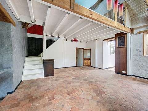 Vente maison 3 pièces Chalonnes-sur-Loire 49