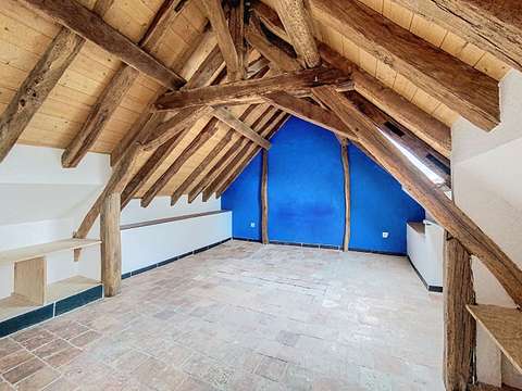 Vente maison 3 pièces Chalonnes-sur-Loire 49