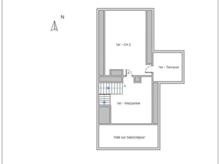 Vente maison 5 pièces Vente maison 5 pièces