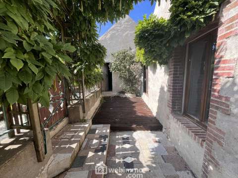 Vente maison 5 pièces Chalonnes-sur-Loire 49