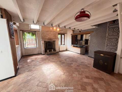 Vente maison 5 pièces Vente maison 5 pièces