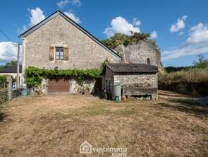 Vente Maison 3 chambresChalonnes-sur-Loire