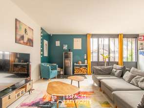 Vente Maison 4 chambresChalonnes-sur-Loire