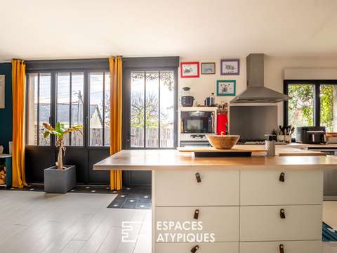 Vente maison 6 pièces Vente maison 6 pièces