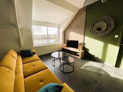 Vente maison 5 pièces Chalonnes-sur-Loire 49