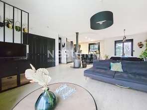 Vente Maison 3 chambresChalonnes-sur-Loire