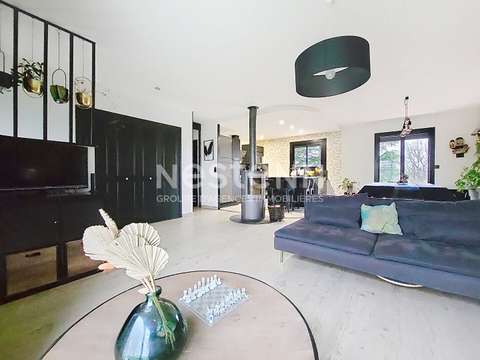 Vente maison 4 pièces Chalonnes-sur-Loire 49