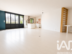 Vente Maison 5 chambresChalonnes-sur-Loire