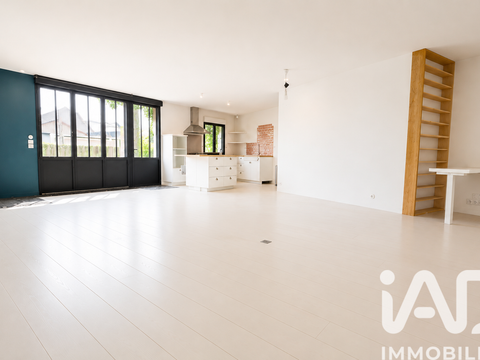 Vente maison 6 pièces Chalonnes-sur-Loire 49