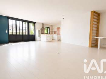 Vente maison 6 pièces Chalonnes-sur-Loire 49