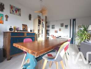 Vente Maison 5 chambresChalonnes-sur-Loire