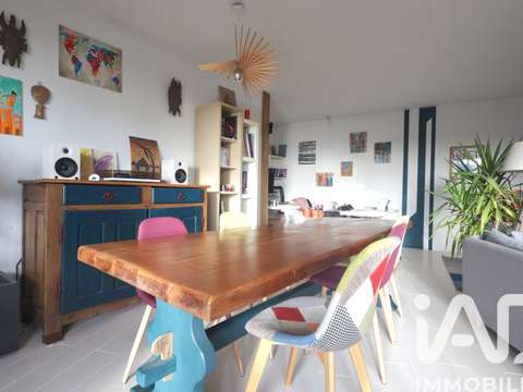 Vente maison 6 pièces Chalonnes-sur-Loire 49