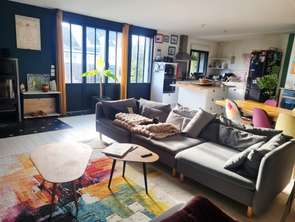 Vente Maison 4 chambresChalonnes-sur-Loire