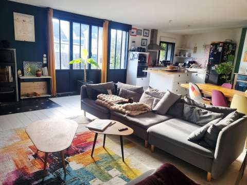 Vente maison 6 pièces Chalonnes-sur-Loire 49