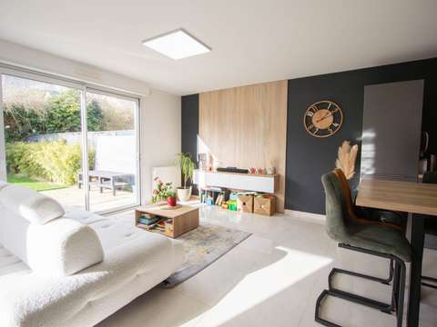 Vente maison 4 pièces Vente maison 4 pièces