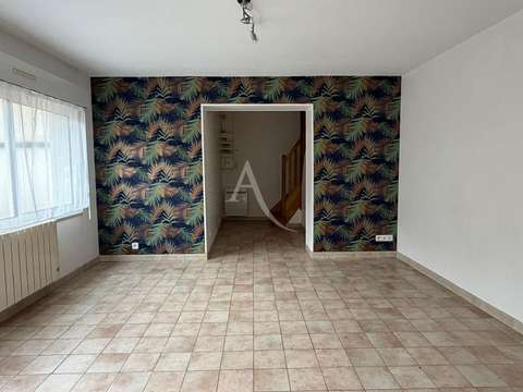 Vente maison 3 pièces Chalonnes-sur-Loire 49