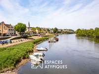 Vente maison 8 pièces Vente maison 8 pièces