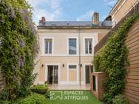Vente maison 8 pièces Vente maison 8 pièces