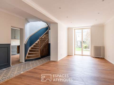 Vente maison 8 pièces Chalonnes-sur-Loire 49