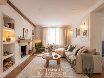 Vente maison 8 pièces Vente maison 8 pièces