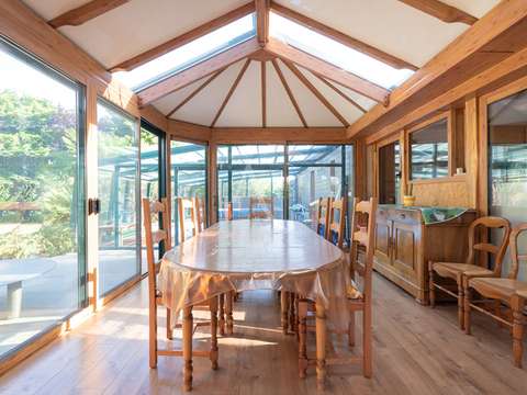 Vente maison 5 pièces Chalonnes-sur-Loire 49