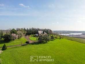 Vente Maison 5 chambresChalonnes-sur-Loire