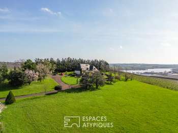 Vente maison 8 pièces Chalonnes-sur-Loire 49